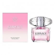 Versace Bright Crystal т/в 50мл жен
